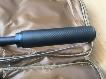 Afbeelding 3 van Wolverine Inferno Gen2 Spartan Edition HPA