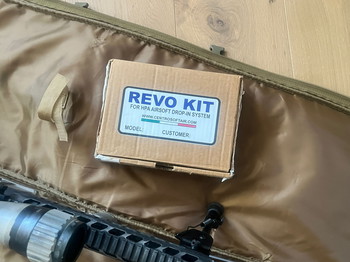 Afbeelding 4 van Wolverine Inferno Gen2 Spartan Edition HPA