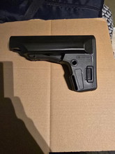 Image pour PTS Enhanced Polymer Black rear stock