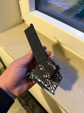 Image 2 for Hi capa te koop met monk adapter