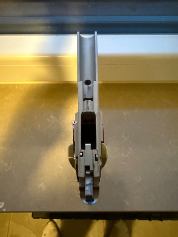 Image 4 for Hi capa te koop met monk adapter