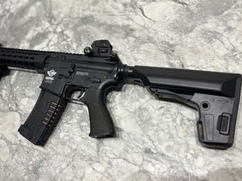 Imagen 4 de M4 AR15 CM16 | G&G | AEG | Upgraded