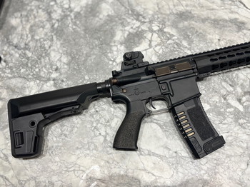 Imagen 5 de M4 AR15 CM16 | G&G | AEG | Upgraded