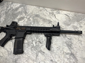 Image 6 for M4 AR15 CM16 | G&G | AEG | Upgraded