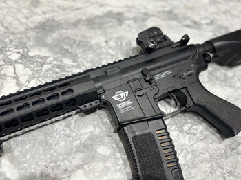 Image 7 for M4 AR15 CM16 | G&G | AEG | Upgraded