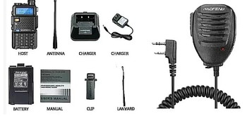 Imagen 3 de Baofeng UV5R