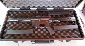 Image 3 for G&G Arp 9