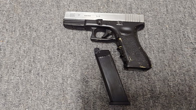 Afbeelding van Glock 17