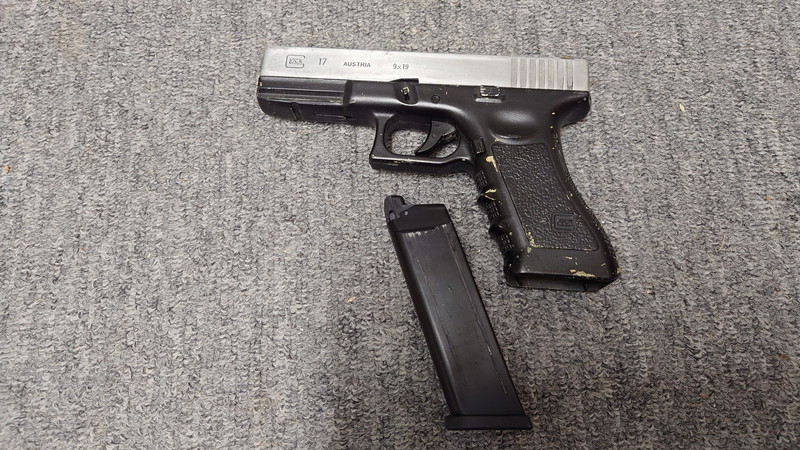 Afbeelding 1 van Glock 17