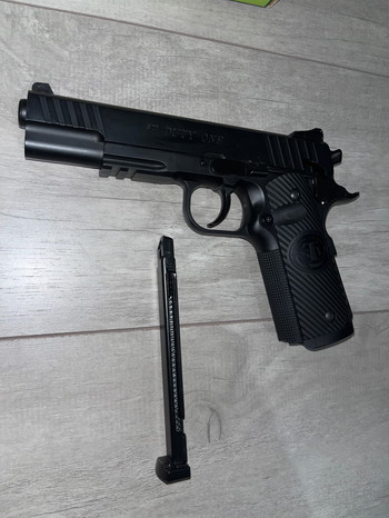 Imagen 2 de ASG STI DUTY ONE CO2