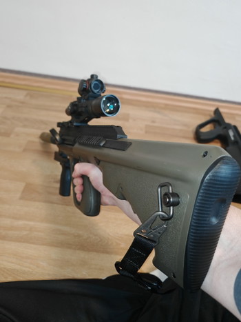 Imagen 2 de AUG A3 Custom