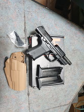 Afbeelding van Hk 45 ct