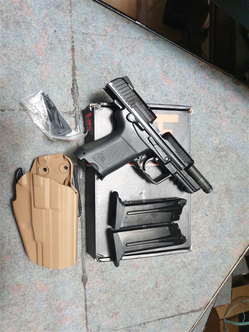Image 1 for Hk 45 ct