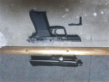 Image 3 for Hk 45 ct