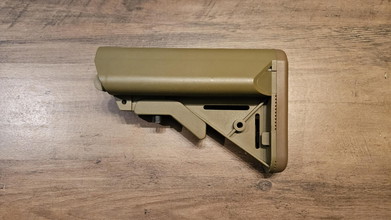 Imagen para Sopmod crane stock