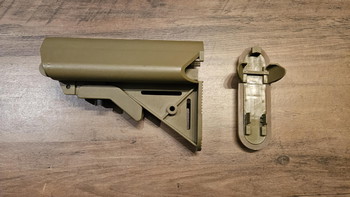 Imagen 2 de Sopmod crane stock