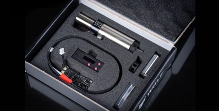 Image for SparkLabs WOLF HPA Engine for V2