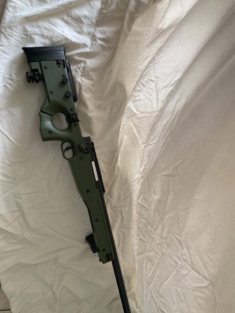 Imagen 1 de TM L96 - custom build