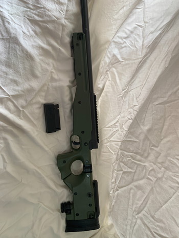 Imagen 2 de TM L96 - custom build