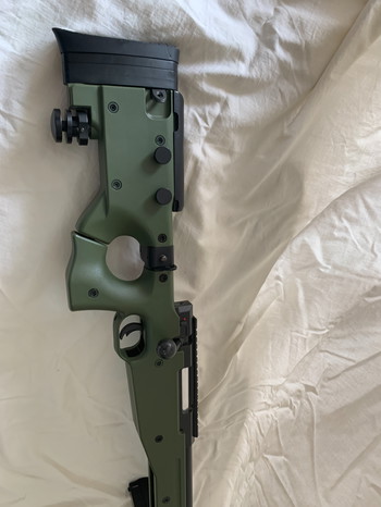 Imagen 3 de TM L96 - custom build