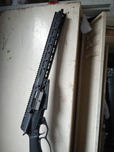 Bild für G&G levar 15' hPa/gbbr/gaz