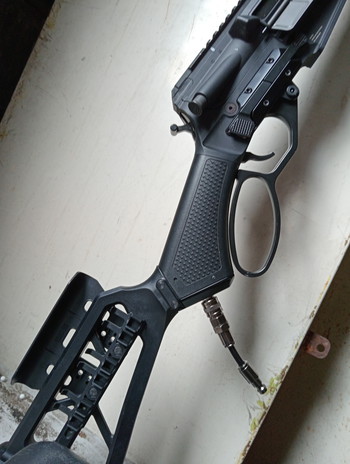 Bild 2 für G&G levar 15' hPa/gbbr/gaz