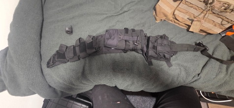 Afbeelding van Speedsoft belt
