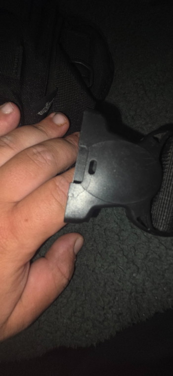 Image 2 for Speedsoft belt
