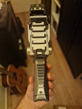 Image 4 for AAP-01 Reaper kit grijs/gray