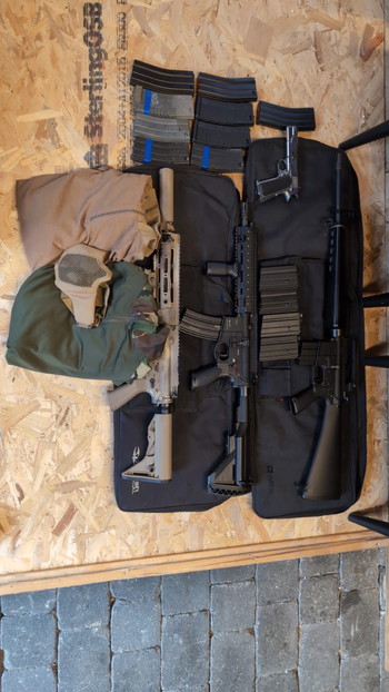 Image 5 for Hele set te koop