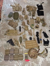 Bild für Divers accessoires