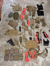 Bild für Divers accessoires