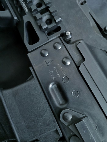 Image 4 pour LCT ZP19-01 // PP-19-01 with 7 extra mags and tuning