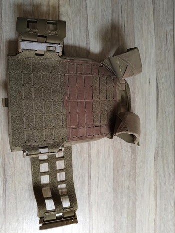 Imagen 2 de 5.11 QR plate carrier