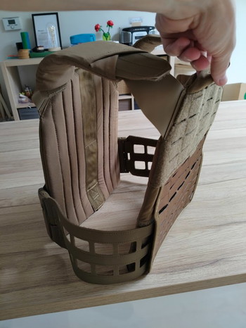 Imagen 3 de 5.11 QR plate carrier