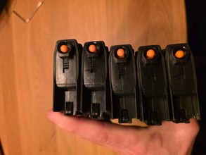 Image for Ngrs pts mags