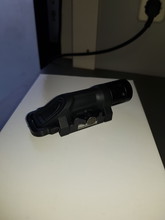 Image for Tactical Force Flashlight light