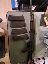 Image for AK Specna Arms