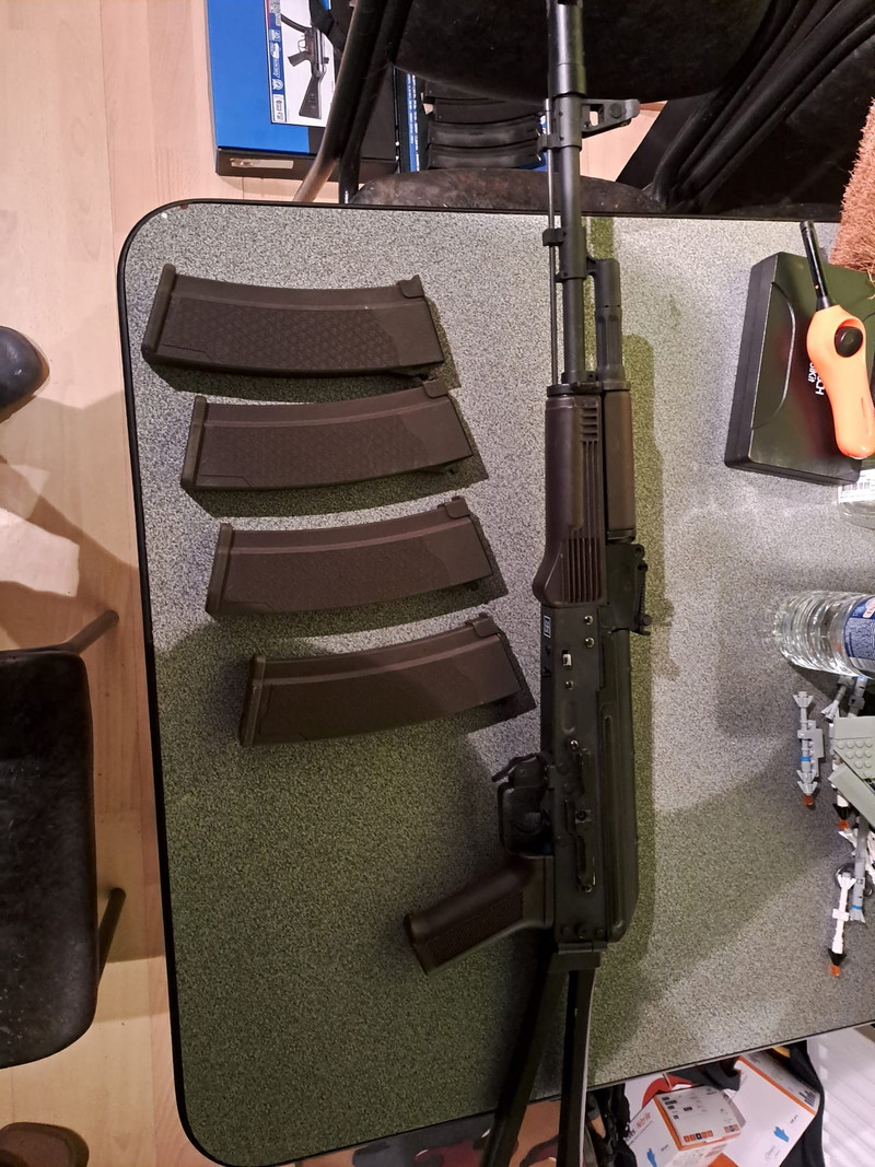 Image 1 for AK Specna Arms