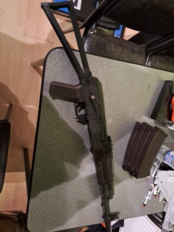 Image 2 for AK Specna Arms