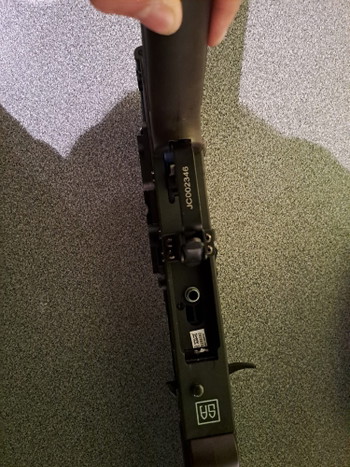 Image 3 for AK Specna Arms