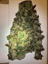 Image pour Novritsch 3D Ghillie Amber