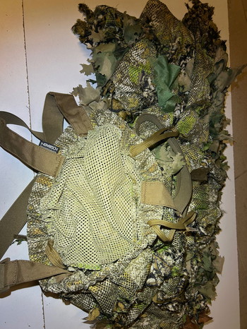 Imagen 2 de Novritsch 3D Ghillie Amber
