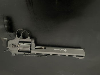 Image 2 for Dan wesson revolver