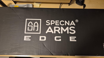 Image 2 for Specna Arms SA-G12 EBB G36C upgraded COMPLEET