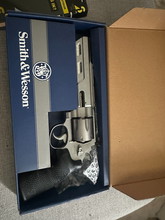 Afbeelding van !GERESERVEERD! Umarex Smith & Wesson competitor 629 Te Koop