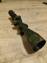 Imagen para Camo Sniper scope 3x9