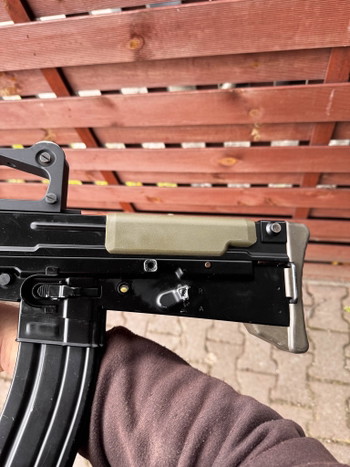 Bild 3 für L85A2 GBBR WE