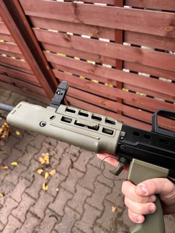 Bild 4 für L85A2 GBBR WE