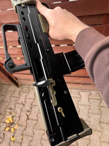 Bild 5 für L85A2 GBBR WE